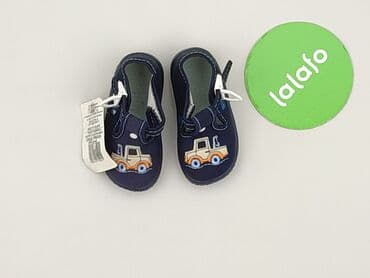 Kids' Footwear: Baby shoes, 18, condition - Perfect — 2