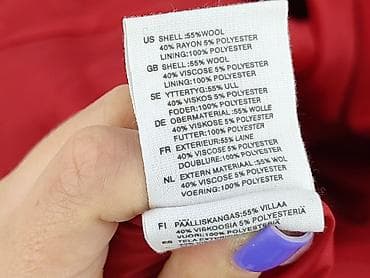 preis: H&M Divided, Płaszcz damski, rozmiar S — 6