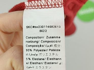 jaka platforma: Shein, Top damski, rozmiar M — 5
