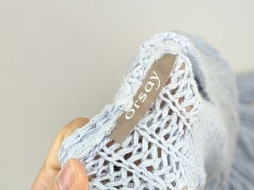 local heroes niebieska bluza: Orsay, Kardigan damski, M — 4