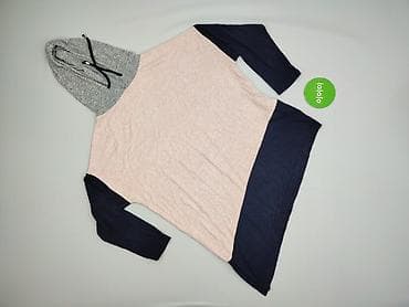 dzik bluza: Wallis, Bluza z kapturem damska, rozmiar S — 2