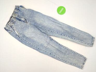 spodnie woskowane allegro: Jeans, Destination, 14 years, 164, condition - Very good — 2
