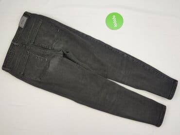 legginsy prążkowane hdm: House of Denim, Jeans for women, M at lalafo.pl — 3 legginsy prążkowane hdm: House of Denim, Jeans for women, M — 3