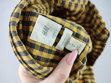 pull bear polo: H&M, Koszulа dla mężczyzn, rozmiar M — 4