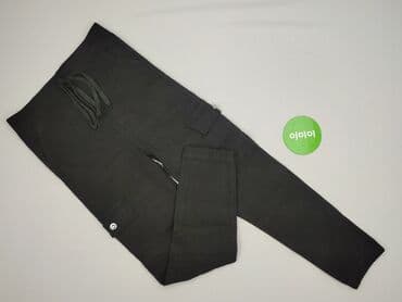 czarne sandały płaskie ccc: Cargo, Spodnie dresowe dla mężczyzn, rozmiar XL — 2