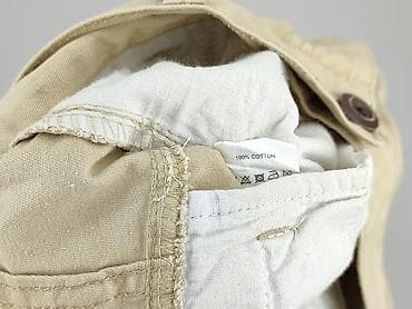 Ubrania męskie: River Island, Szorty dla mężczyzn, rozmiar M — 6