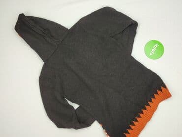 sweter z kapturem reserved: Sweter damski, rozmiar M — 3