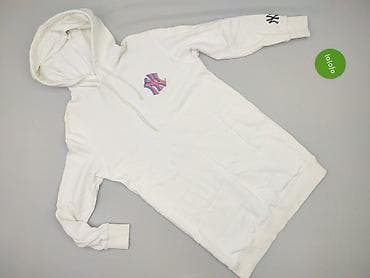 space jam koszulka: Bluza z kapturem damska, rozmiar XS — 2