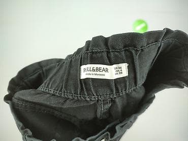 bugjo jeans sklep: PULL&BEAR, Jeansy damskie, rozmiar S — 4