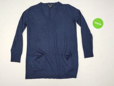 tunika plus size: H&M, Tunika damska, rozmiar M — 2