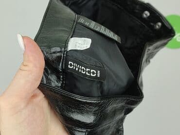 hm spódnice skórzane: H&M, Women`s skirt, size XS — 6