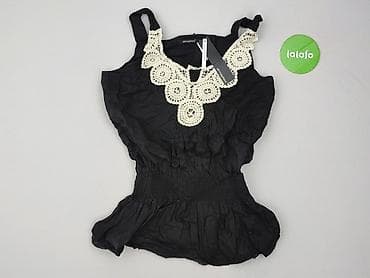 Women's Clothing: Atmosphere, Women's blouse, size M — 2