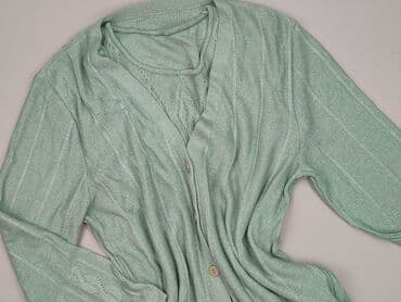 tanie narzutki damskie: Kardigan damski, rozmiar L — 1