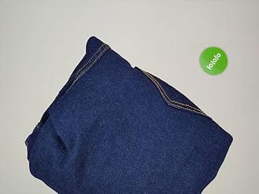 lonky jeans: Denim, Jeansy damskie, rozmiar S — 6