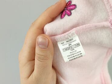 sukienka ażurowa h: Dress, 3-6 months, condition - Very good — 5