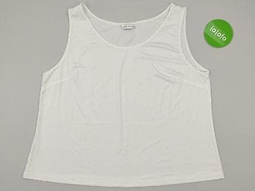 clockhouse basic t shirt: Top damski, rozmiar 3XL — 2