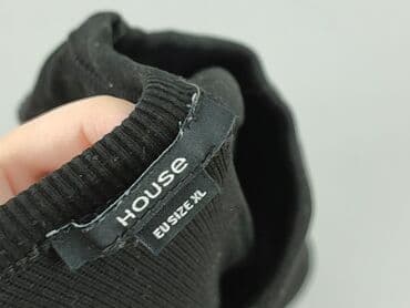 aplikacje z ubraniami: House, Top damski, rozmiar XL — 5