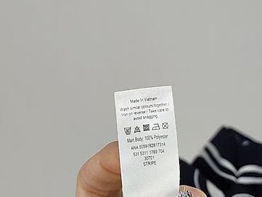 okee marynarka: George, Bluzka damska, rozmiar S — 5