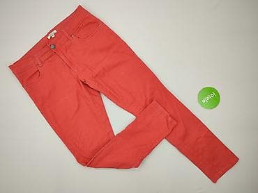 mango straight: Spodnie materiałowe damskie, rozmiar XL — 2