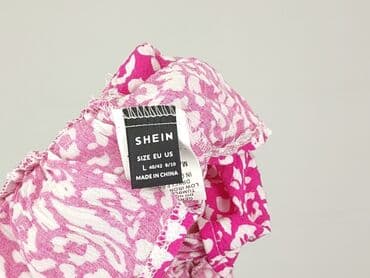 koszula do stroju kąpielowego: Shein, Góra od bikini, rozmiar L — 4