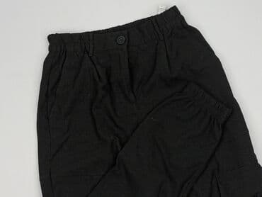 Bershka, Spodnie cargo damskie, S