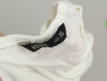 dsquared t shirty damskie: House, Women`s T-shirt, size XS — 5