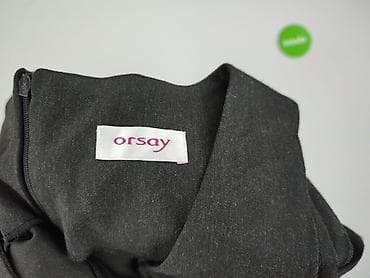 biuro: Orsay, Sukienka damska, rozmiar S — 4