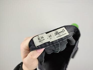 jeans destination: Denim Co, Jeansy damskie, rozmiar S — 4