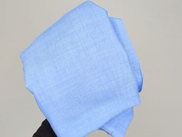 błekitna sukienki: Sukienka damska, rozmiar M — 5