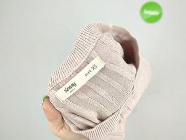 sweter reserved: Sinsay, Sweter damski, rozmiar XS — 4