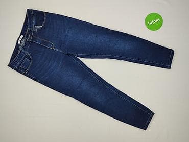 dmv 98: Fashion Jeans, Jeansy damskie, rozmiar S — 2