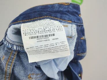 bench. buty: Bershka, Jeansy damskie, rozmiar 2XS — 6