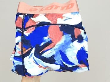 leggings: Лосини Спортивні жіночі, M — 6