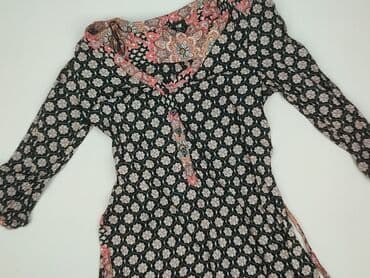 sukienki midi dopasowane: H&M, Women`s dress, size S (EU 36) — 1