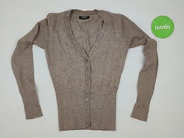 hostar swetry: Kardigan damski, rozmiar S — 2