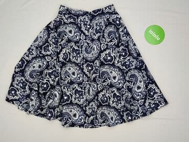 darmowy wykrój na marynarkę damską: Spódnica damska, M — 2