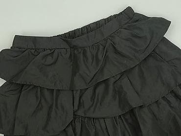 plisowane spódnice mini: Stradivarius, Spódnica damska, rozmiar L — 1