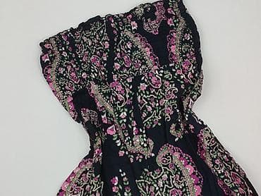 sukienki plus size maxi: Sukienka damska, rozmiar One size — 1