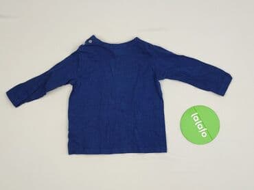 kombinezon sukienka 2w1: Blouse, TEX, 6-9 months, condition - Perfect — 3