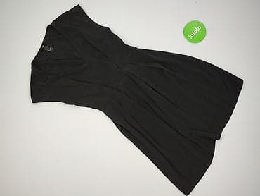 spódnice midi hm: H&M, Sukienka damska, rozmiar S — 2