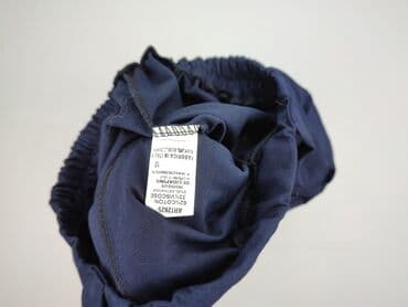 Women: Material trousers for women, M at lalafo.pl — 4 Women: Material trousers for women, M — 4