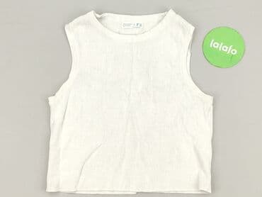 bluzki prazkowane: Primark, Top damski, rozmiar L — 2