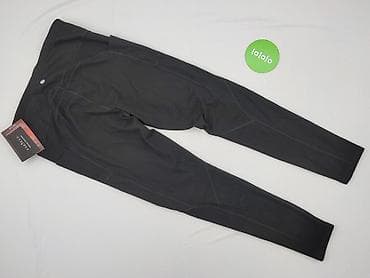 reebok active sukienki: Legginsy Sportowe damskie, rozmiar XL — 3