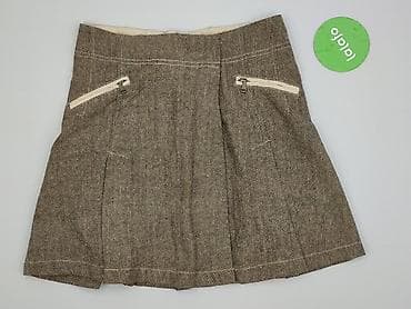 secondhand: Spódnica damska, rozmiar S — 2