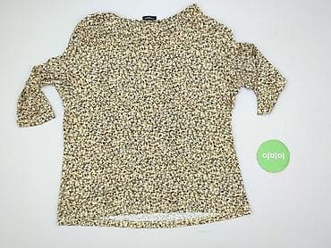 taifun: Taifun, Bluzka damska, rozmiar 4XL — 3