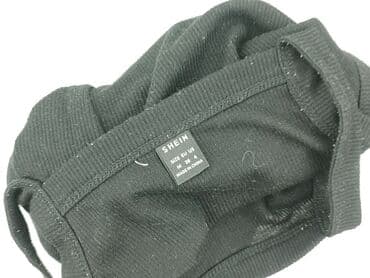 shein podkoszulki damskie: Shein, Top damski, rozmiar M — 6