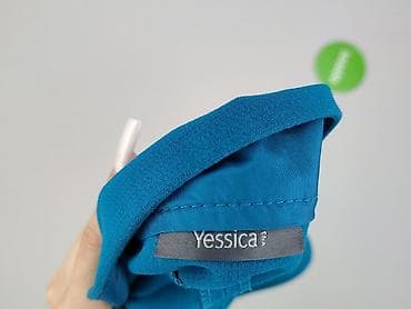 janina stretch basic for everyday: Yessica, Spódnica damska, rozmiar 2XL — 4
