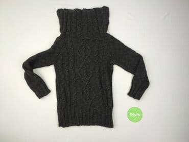 купити куртку в польщі жіночу: Women`s sweater, size S (EU 36) — 3