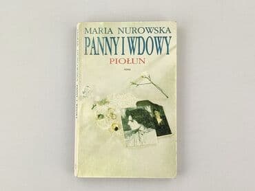 Książki: Książka, gatunek - Powieść, stan - Bardzo dobry