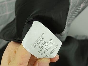 kurtka young style: ITALY FASHION, Marynarka damska, rozmiar S — 5